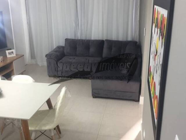 #2671 - Apartamento para Venda em Santos - SP