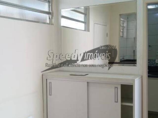 Apartamento para Venda em Santos - 3