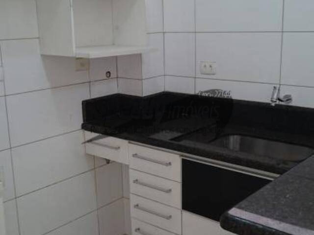 Apartamento para Venda em Santos - 4