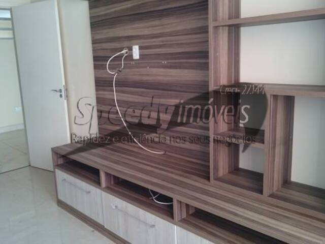 Apartamento para Venda em Santos - 5