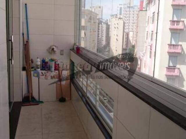 Apartamento para Venda em Santos - 2