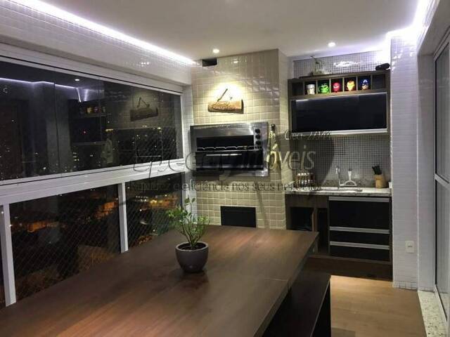 #2674 - Apartamento para Venda em Santos - SP