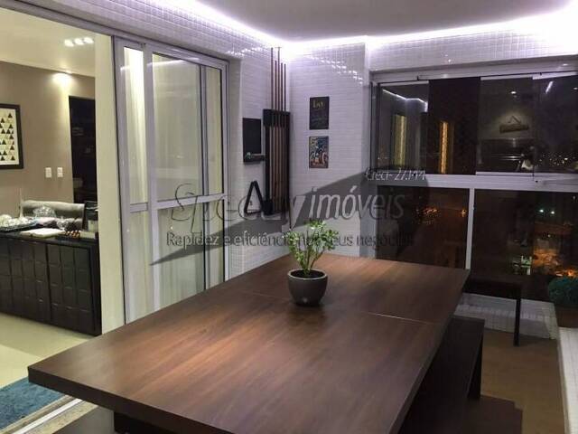Apartamento para Venda em Santos - 2