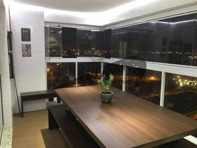 Apartamento para Venda em Santos - 3