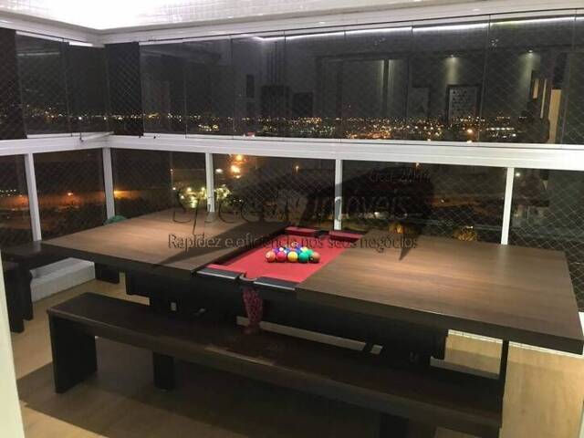Apartamento para Venda em Santos - 4