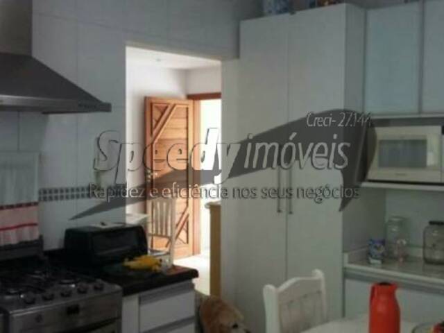 #2676 - Casa para Venda em Santos - SP - 2