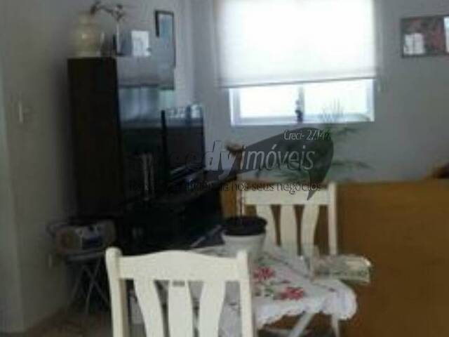 #2676 - Casa para Venda em Santos - SP - 1