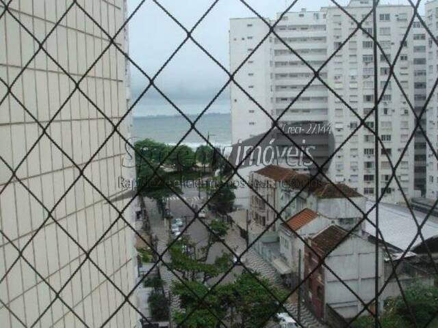 Apartamento para Venda em Santos - 5