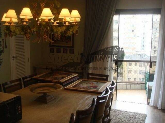 Apartamento para Venda em Santos - 2