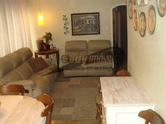 Apartamento para Venda em Santos - 3