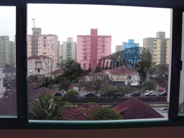 Apartamento para Locação em Santos - 5