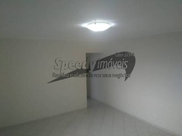 Apartamento para Locação em Santos - 2