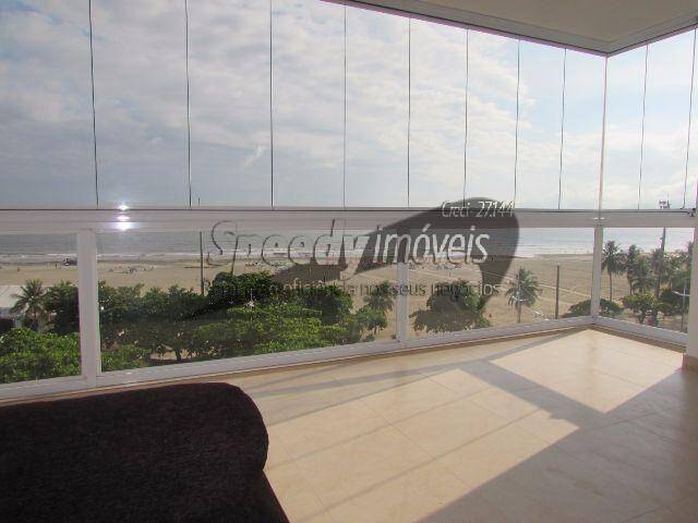 Apartamento para Venda em Santos - 2