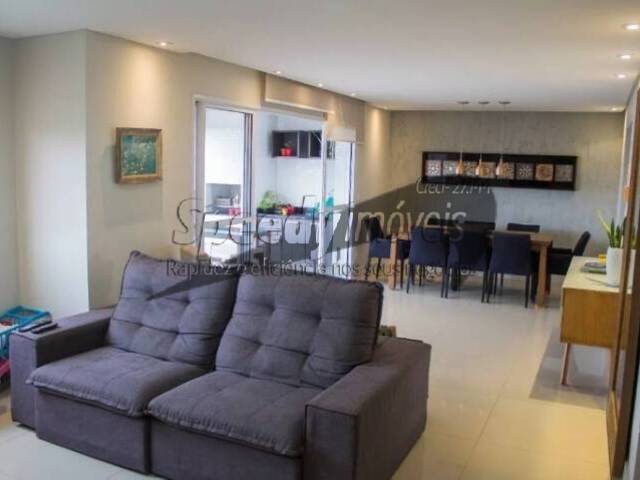 Apartamento para Venda em Santos - 2