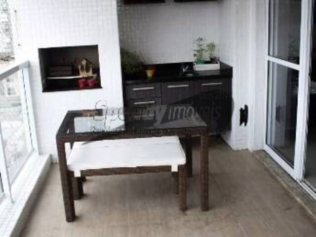 Apartamento para Venda em Santos - 4