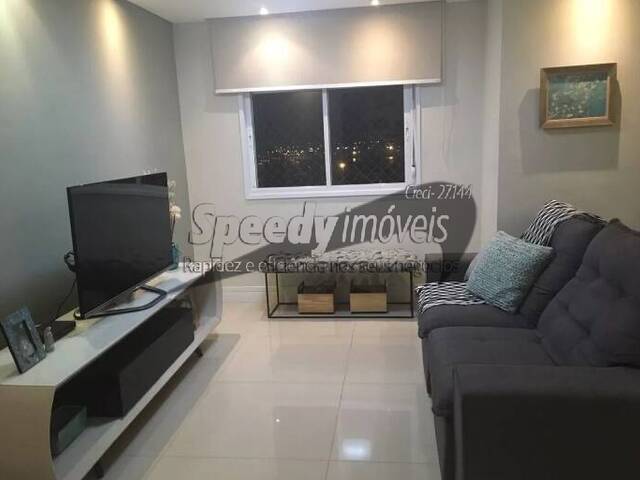 Apartamento para Venda em Santos - 5