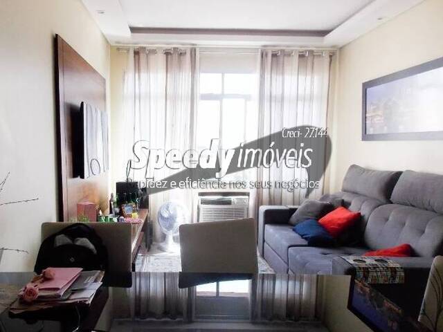 Apartamento para Venda em Santos - 2