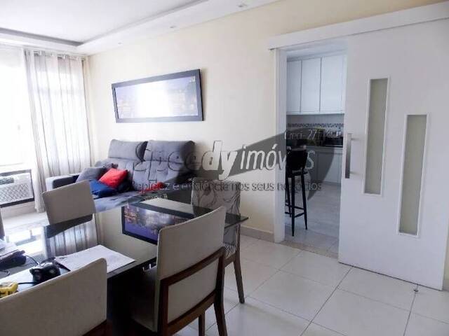 Apartamento para Venda em Santos - 3