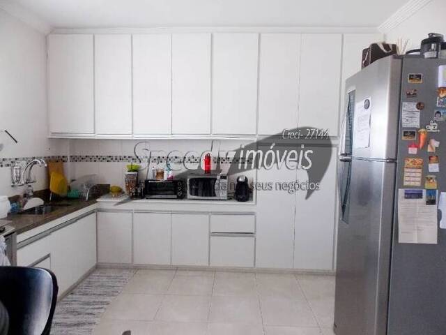 Apartamento para Venda em Santos - 4