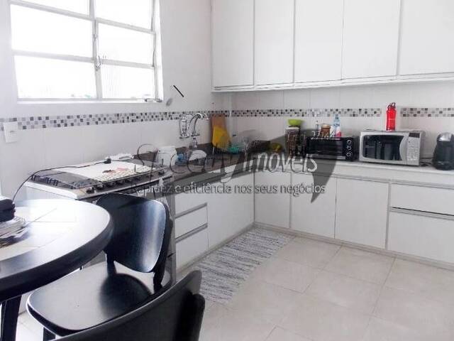 Apartamento para Venda em Santos - 5