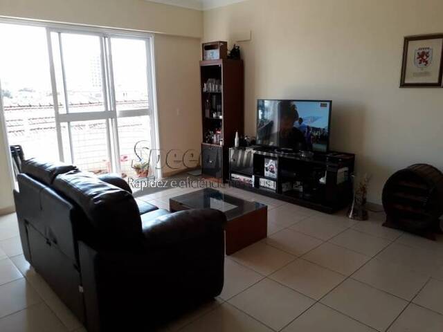 Apartamento para Venda em Santos - 4