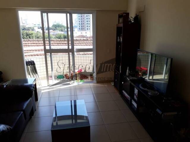 Apartamento para Venda em Santos - 5