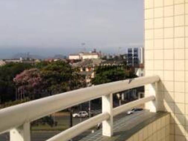Apartamento para Venda em Santos - 2