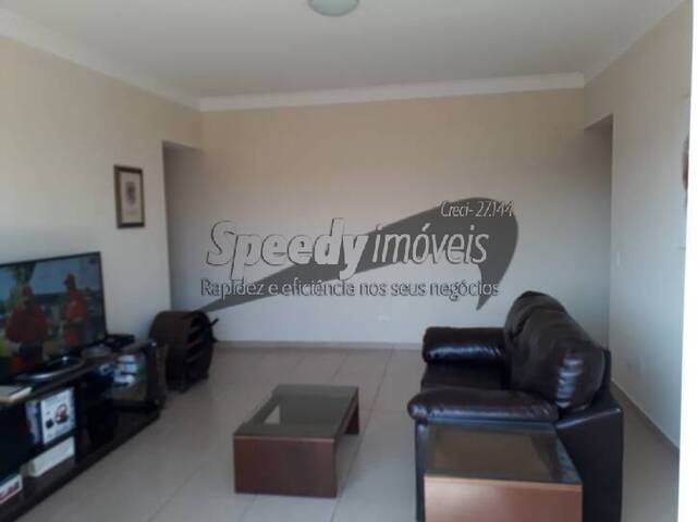 Apartamento para Venda em Santos - 3