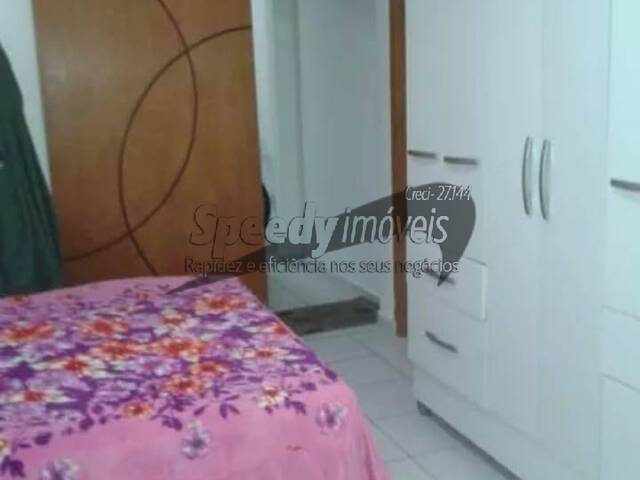 #2685 - Apartamento para Venda em Santos - SP