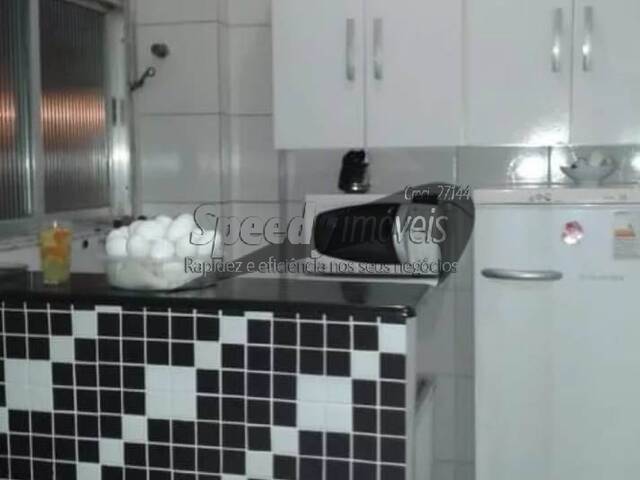Apartamento para Venda em Santos - 2