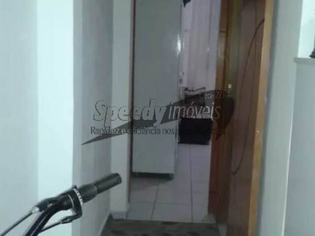 Apartamento para Venda em Santos - 3