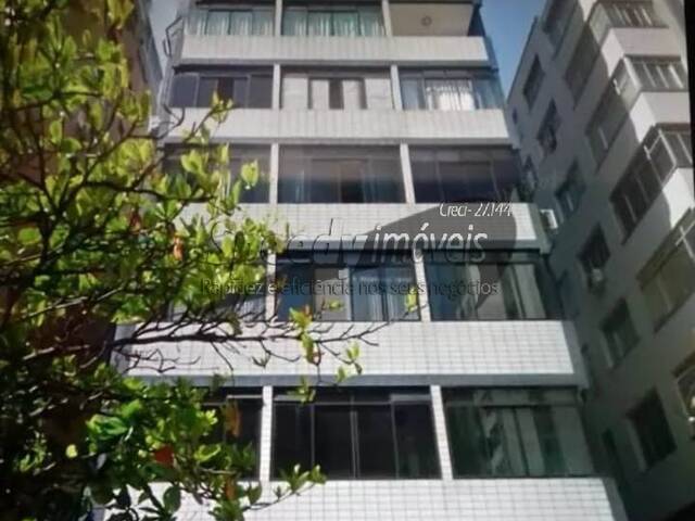 Apartamento para Venda em Santos - 5