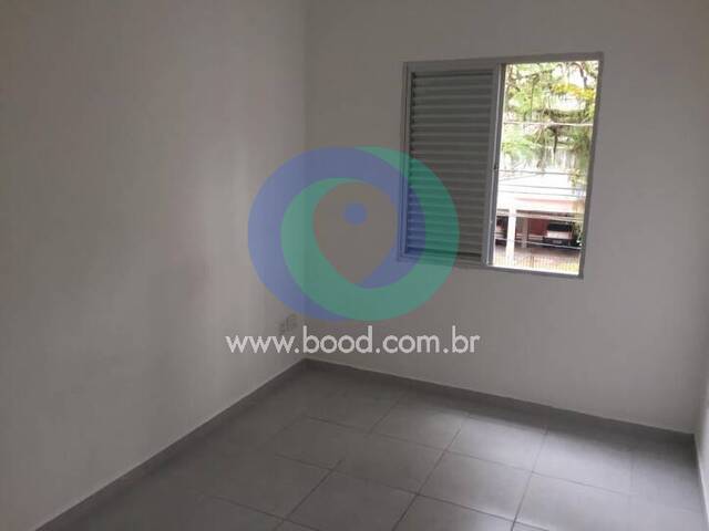 #2686 - Apartamento para Locação em Santos - SP - 2