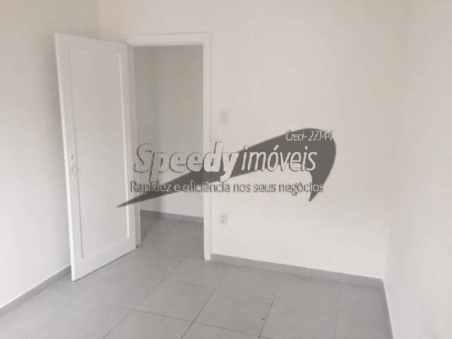 Apartamento para Locação em Santos - 3