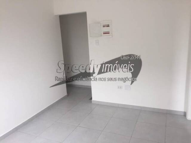 Apartamento para Locação em Santos - 4