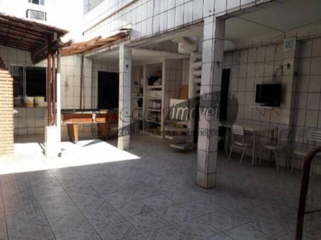 #2687 - Sobrado para Venda em Santos - SP - 2