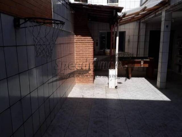 Sobrado para Venda em Santos - 4