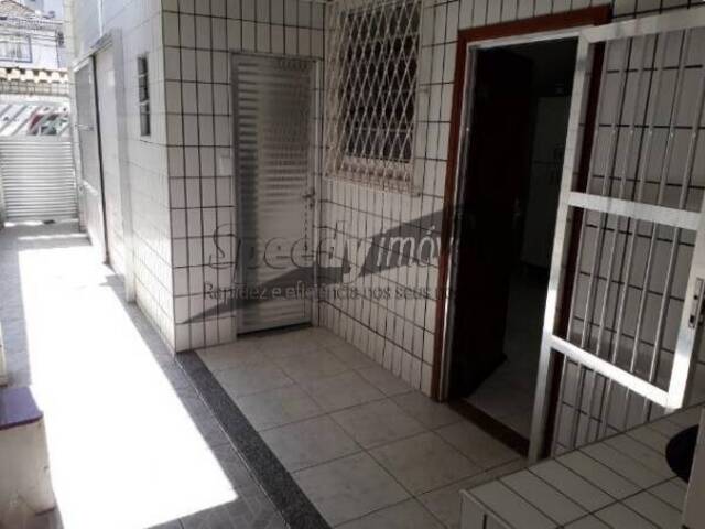 Sobrado para Venda em Santos - 5