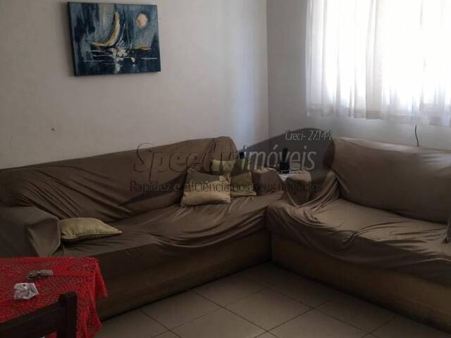 Apartamento para Venda em Santos - 3