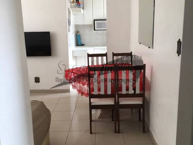 Apartamento para Venda em Santos - 4