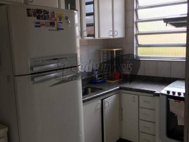 Apartamento para Venda em Santos - 5