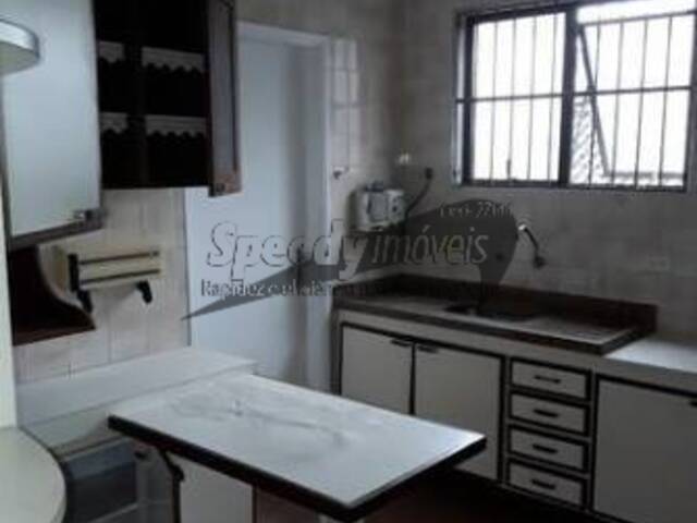 Apartamento para Venda em Santos - 2