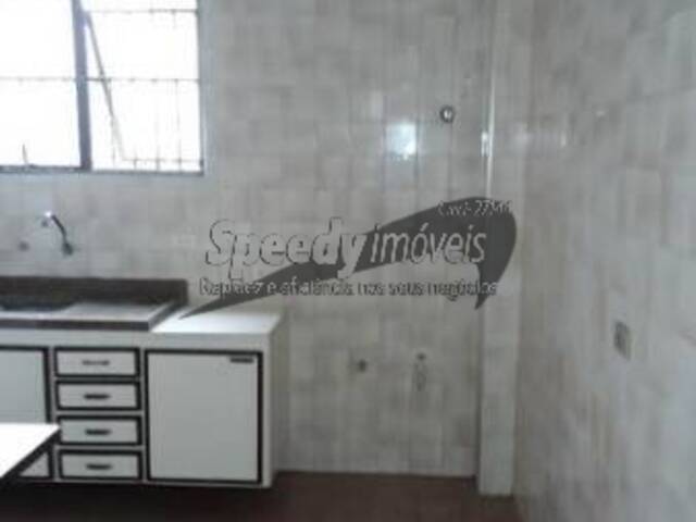 Apartamento para Venda em Santos - 3