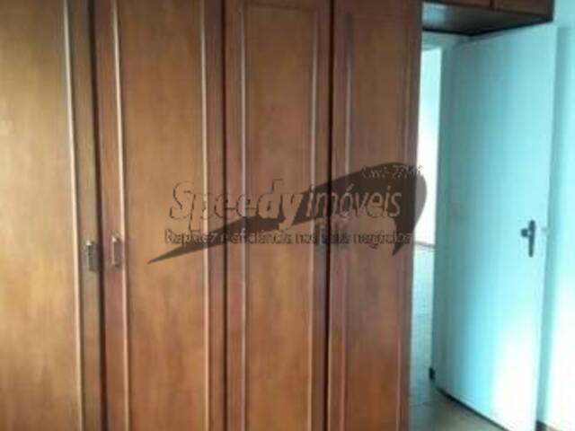 Apartamento para Venda em Santos - 4