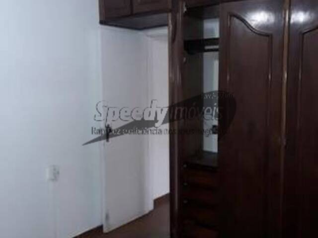 Apartamento para Venda em Santos - 5