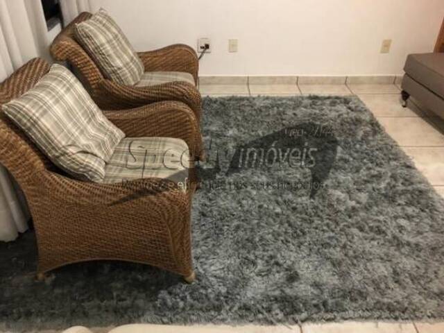 Apartamento para Venda em Santos - 2