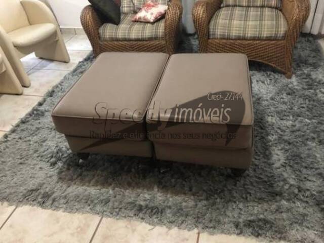 Apartamento para Venda em Santos - 3