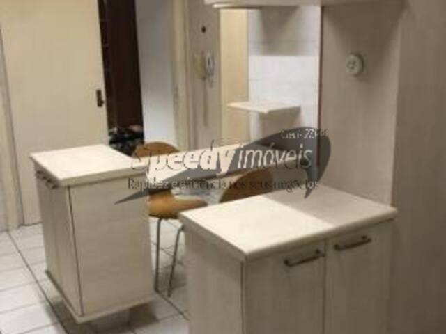 Apartamento para Venda em Santos - 4