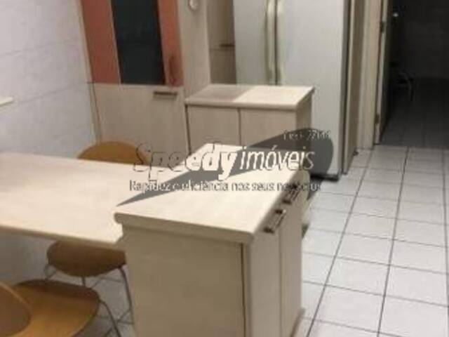 Apartamento para Venda em Santos - 5