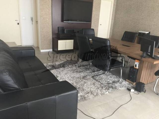 #2692 - Sala para Venda em Santos - SP - 2